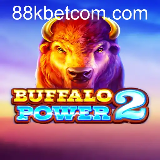 BuffaloPower2: Uma Jornada Selvagem no Mundo dos Jogos