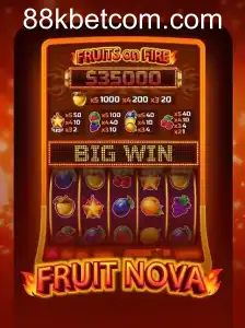 FruitNova
