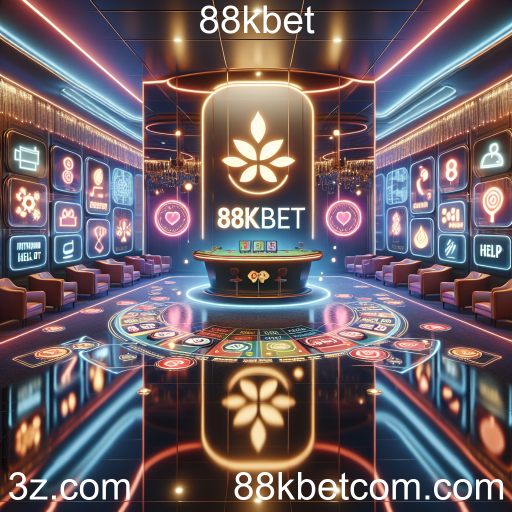 Ajuda Descubra as Dicas Valiosas na Categoria Ajuda do 88kbet