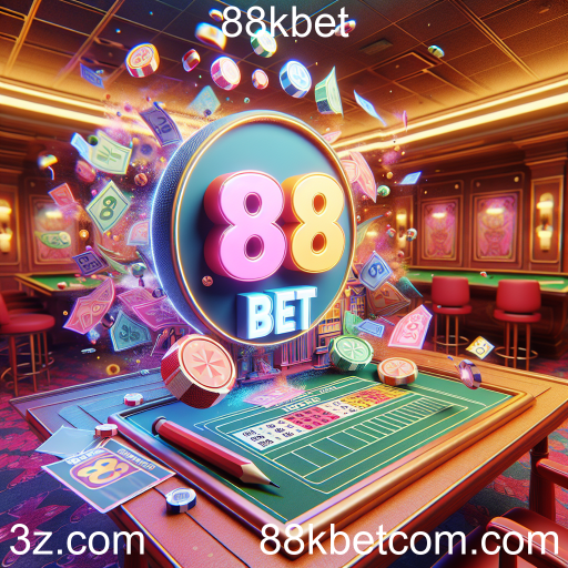 Atrações da Loteria no 88kbet: Mudando Vidas com um Bilhete